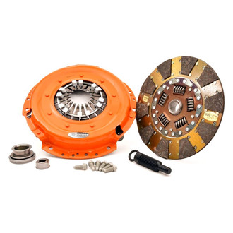 Centerforce® - Dual Friction Series Transmission Clutch Kit