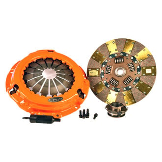 Centerforce® - Dual Friction Series Transmission Clutch Kit