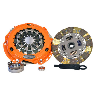 Centerforce® - Dual Friction Series Transmission Clutch Kit