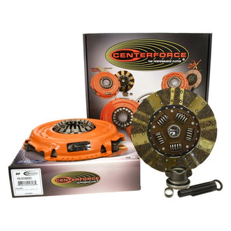 Centerforce® - Dual Friction Series Transmission Clutch Kit