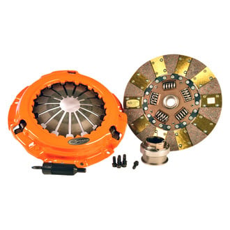 Centerforce® - Dual Friction Series Transmission Clutch Kit