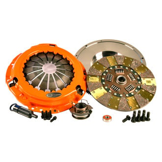 Centerforce® - Dual Friction Series Transmission Clutch and Flywheel Kit