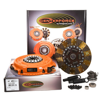 Centerforce® - Dual Friction Series Transmission Clutch Kit