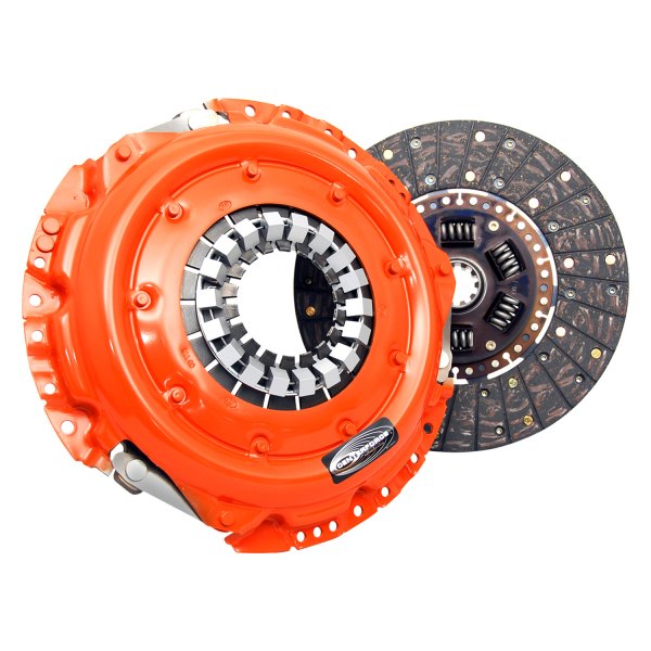 Centerforce® - II Series Clutch Kit