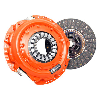 Centerforce® - II Series Clutch Pressure Plate and Disc Set