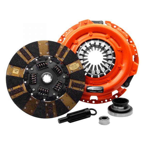 Centerforce® - Dual Friction Series Clutch Kit