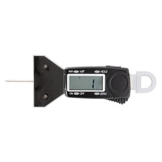 Central Tools® - Storm™ 0 to 1" Thread Depth Gauge