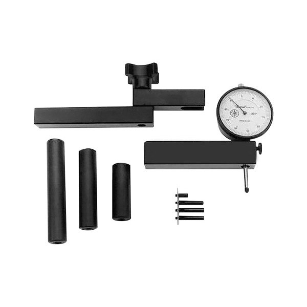 Central Tools® 6470 Pinion Depth Setting Gauge Kit