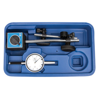 Central Tools® - STORM™ 0 to 1" Ip54 Long Range Indicator Set