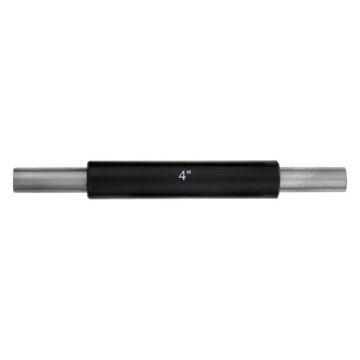 Central Tools® - 4" Standard Test Gage