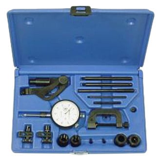 Central Tools® - 0 to 2.0 Master Engine Timing Gauge Set