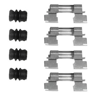 Centric® - Disc Brake Hardware