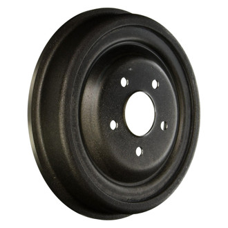 Centric® - C-Tek™ Standard Rear Brake Drum