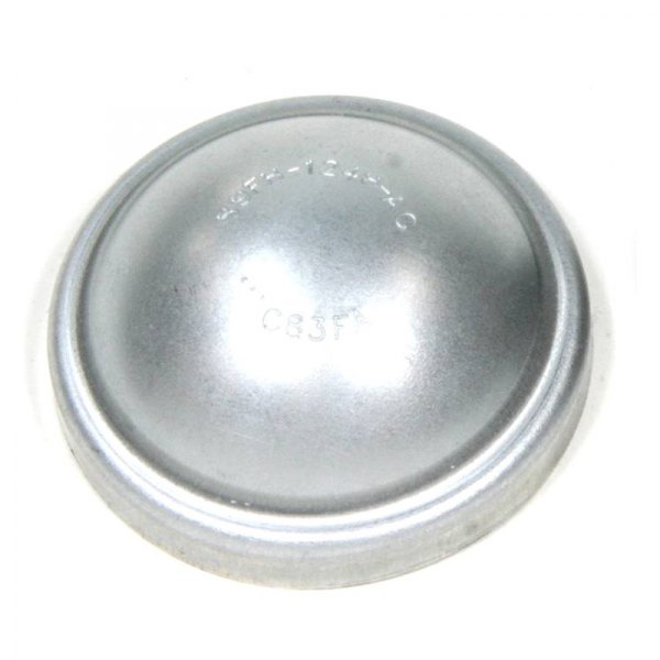 Centric® - Premium™ Rear Wheel Bearing Dust Cap