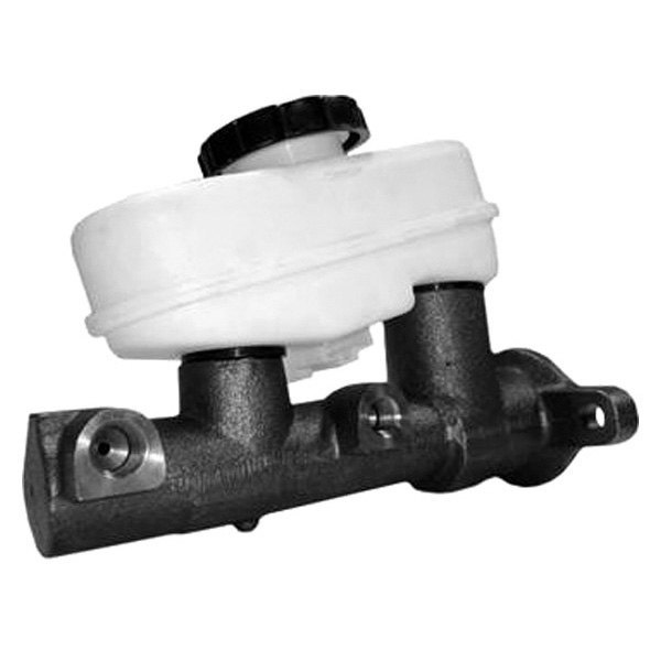 Centric® - C-Tek™ Brake Master Cylinder