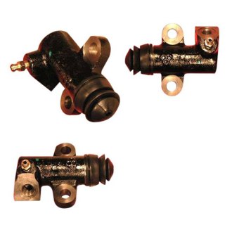 Centric® - Premium Clutch Slave Cylinder