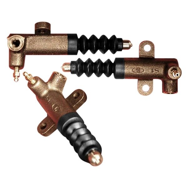 Centric® - Premium Clutch Slave Cylinder