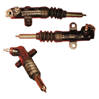 Centric® - Premium Clutch Slave Cylinder