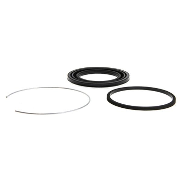 Disc Brake Caliper Repair Kit Front Centric 143.44060