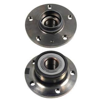Centric® - C-Tek™ Wheel Bearing and Hub Assembly