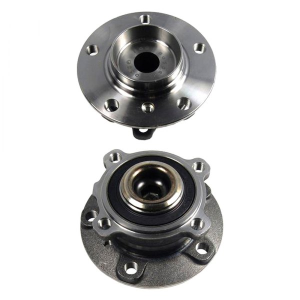 Centric® BMW 750i / 750Li / 760i / 760Li 2006 CTek™ Front Standard