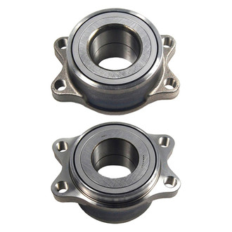 Centric® - Premium™ Wheel Bearing