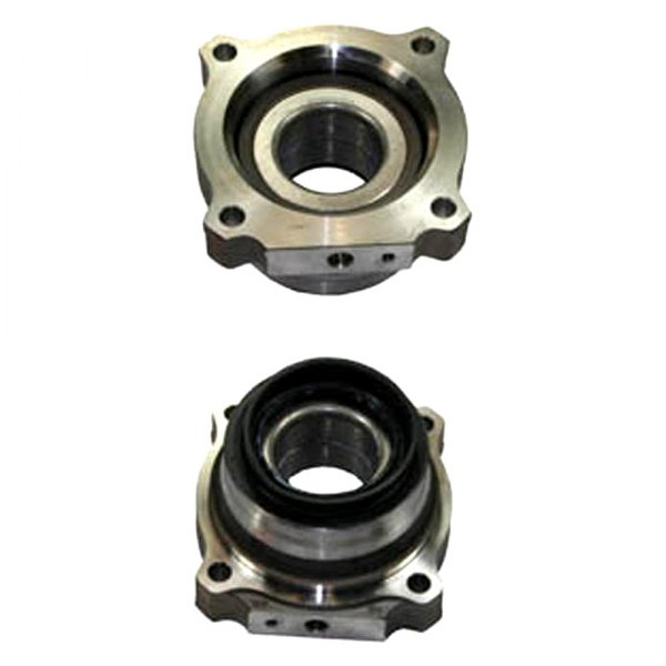 Centric® - Premium™ Rear Passenger Side Wheel Bearing Module