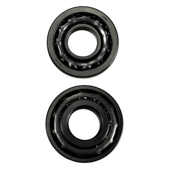 Centric® - C-Tek™ Front Driver Side Inner standard Wheel Bearing and Race Set