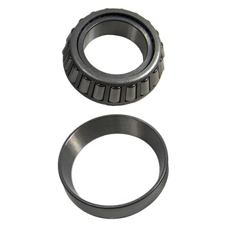 Centric® - Premium™ Wheel Bearing