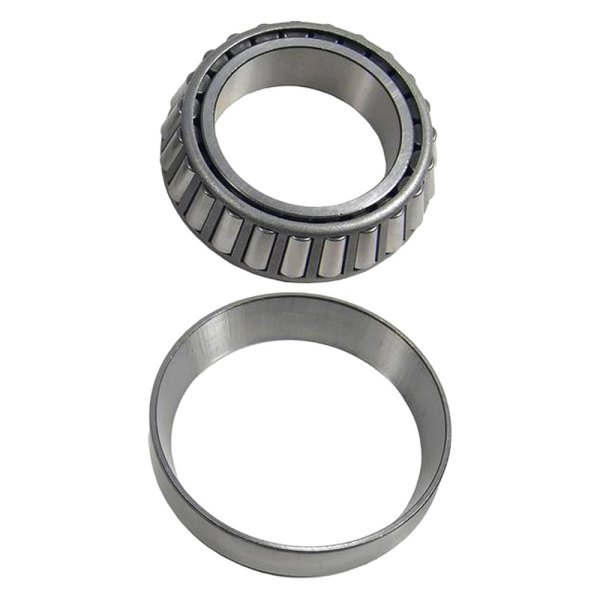 Centric® - C-Tek™ Front Driver Side Outer Standard Wheel Bearing and Race Set