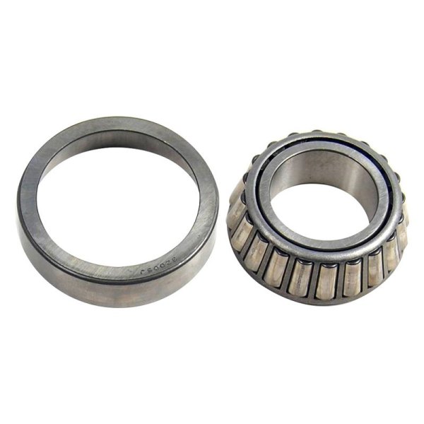 Centric® - Premium™ Front Driver Side Outer Wheel Bearing and Race Set