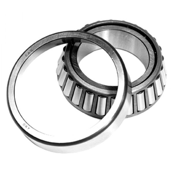 Centric® - Premium™ Front Driver Side Inner Wheel Bearing and Race Set