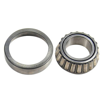 Centric® - C-Tek™ Wheel Bearing