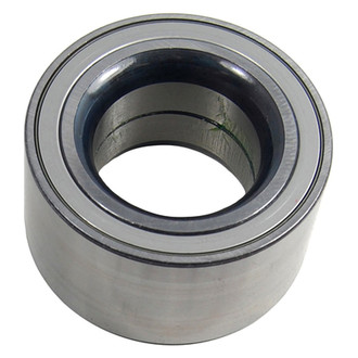 Centric® - C-Tek™ Rear Driver Side standard Wheel Bearing