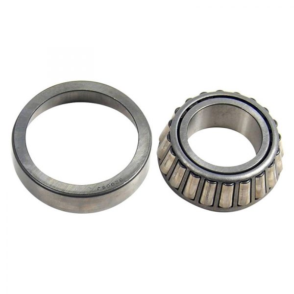 Centric® - Premium™ Rear Driver Side Inner Taper Wheel Bearing and Race Set