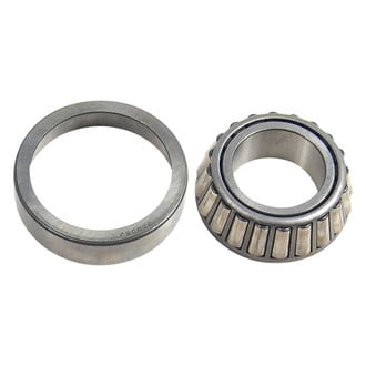 Centric® - C-Tek™ Wheel Bearing