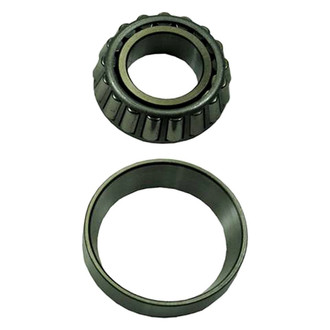 Centric® - C-Tek™ Wheel Bearing