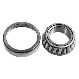 Centric® - Premium™ Front Driver Side Inner Wheel Bearing and Race Set