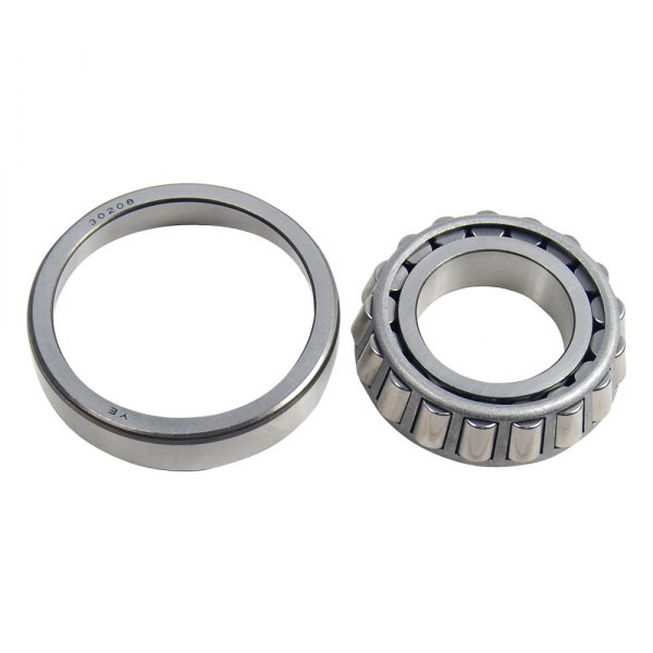 Centric® - Premium™ Rear Passenger Side Outer Wheel Bearing and Race Set
