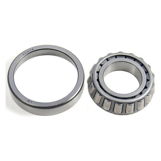Centric® - C-Tek™ Wheel Bearing