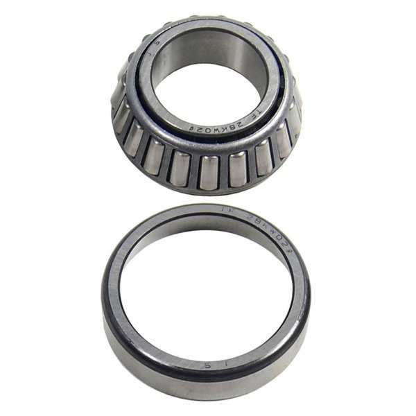 Centric® - Premium™ Rear Driver Side Outer Wheel Bearing and Race Set