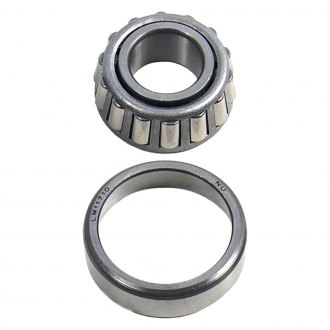 Centric® - Premium™ Wheel Bearing