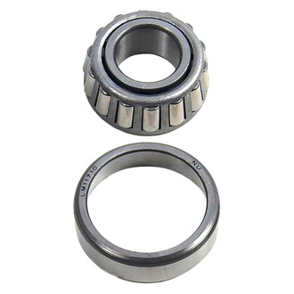 Centric® - C-Tek™ Wheel Bearing