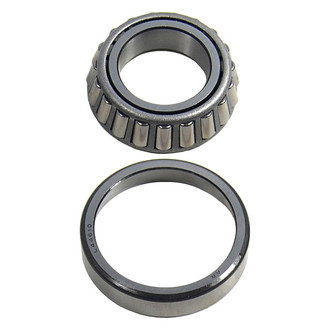 Centric® - Premium™ Wheel Bearing