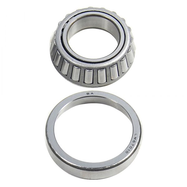 Centric® - Premium™ Rear Driver Side Inner Wheel Bearing and Race Set
