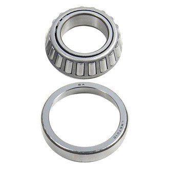 Centric® - C-Tek™ Wheel Bearing