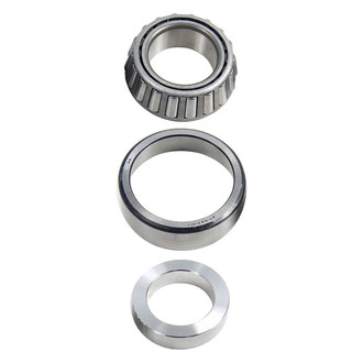 Centric® - C-Tek™ Wheel Bearing