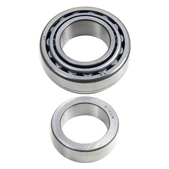Centric® - C-Tek™ Wheel Bearing