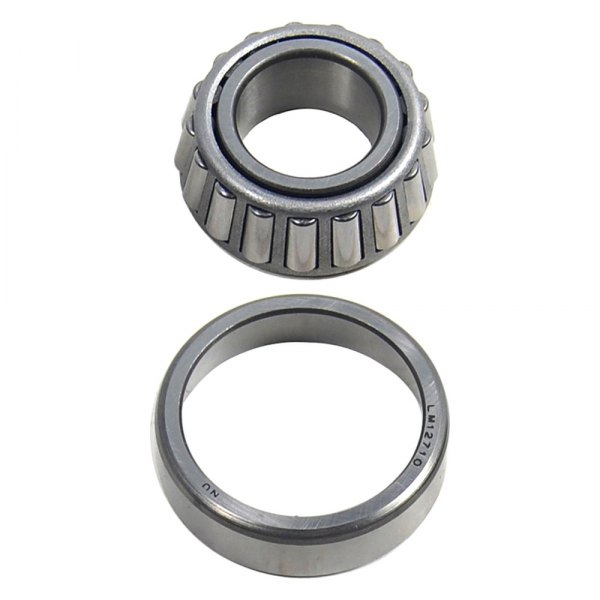 Centric® - Premium™ Front Passenger Side Outer Wheel Bearing and Race Set
