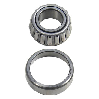 Centric® - C-Tek™ Wheel Bearing